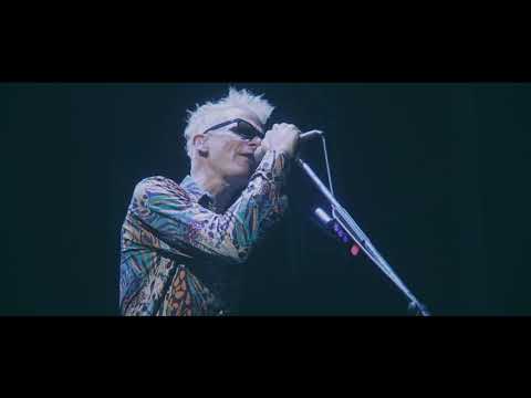 Ostende Hotel - LFDAA - Sábado 19/11/22 - Rock and Roll en Huracán