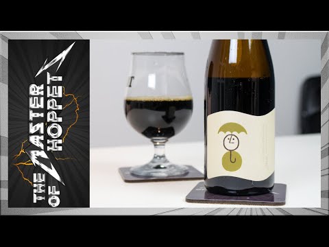 everywhere how long before we fade away? (Smoked Pear Pie?!?) | TMOH - Beer Review