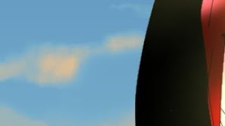 【リクエスト】レウクラウドさん描いた(ヽ´ω`)