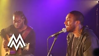 Loick Essien | 'Number One' | MOBO Live Series [S2.Ep6]