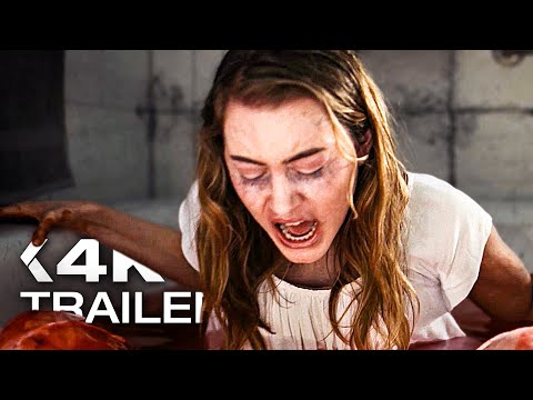 THE OTHER Trailer German Deutsch (2025)