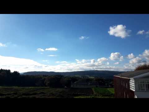 Timelapse Lugo (02 Dec. 2016)