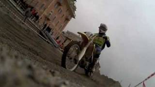 preview picture of video 'Ruscibar - Marecross Varazze 2010'
