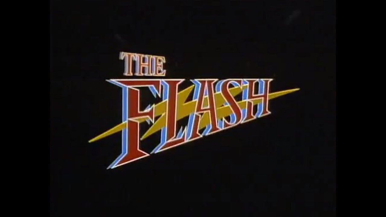 The Flash (1990) TV Series Intro