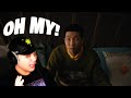 RM 'Come back to me' Official MV | REACTION