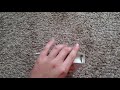 The Princess Diaries 2001 VHS Review
