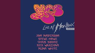 We Have Heaven (Live)