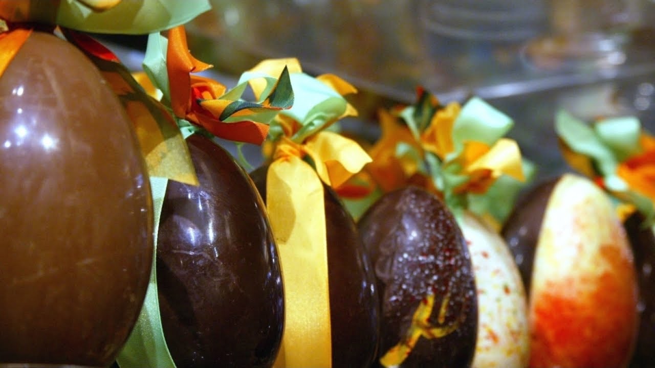 Pâques : que reste-t-il de la fête religieuse 