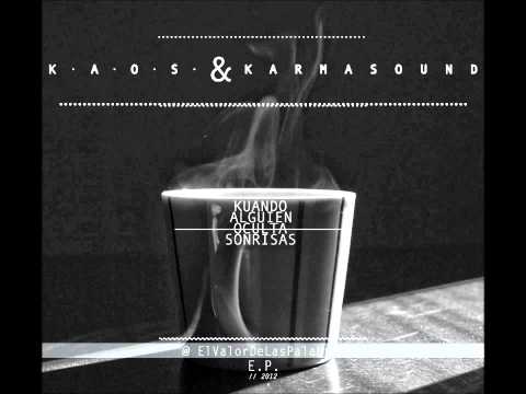 Kaos & Karmasound-Fantasia