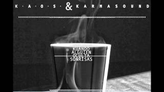 Kaos & Karmasound-Fantasia