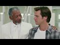 Bruce Almighty 2003 Bruce Meets God