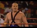 Ludvig Borga Vs John Crystal