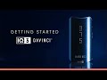 Getting Started with your New IQ3 Vaporizer