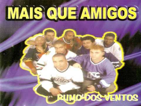 Grupo mais que amigos - Lençois de Prazer