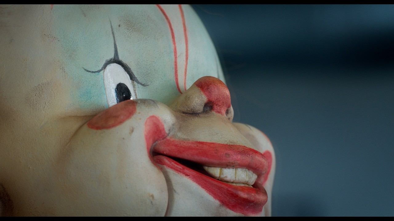 Meet Bitsy (Horror Short Film) - Official Trailer