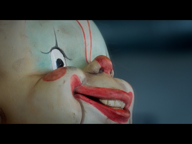 Meet Bitsy (Horror Short Film) - Official Trailer