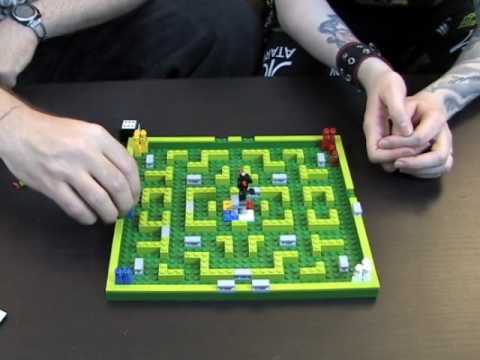 Toy Brief 48: Review by toybreak