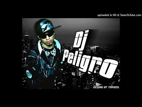 Mr. Camaleón - Alza Las Manos (Mixed by DJ Peligro) (DJ El Cuervo Edit) (El Rey Del Mambo) (2009)