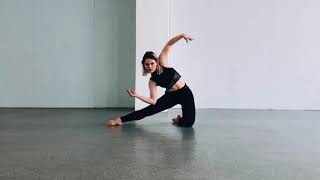 AcroDance