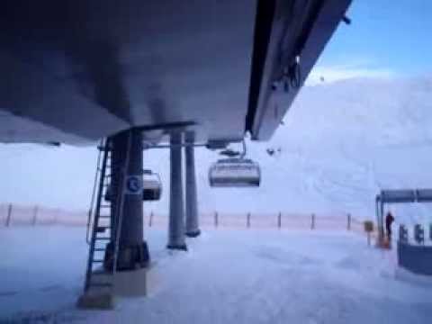 Sesselbahn Moseltret-X-Press