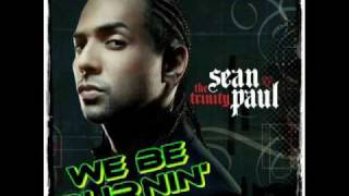 Sean Paul - We be burnin