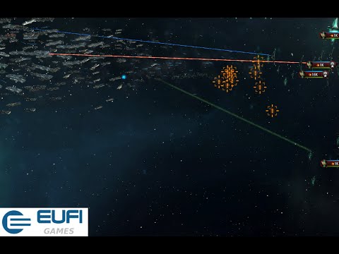 Stellaris - gameplay [PL]