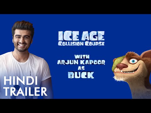 Ice Age: Collision Course (International Trailer)