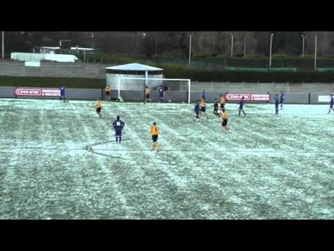 Loughborough Dynamo 1 - 2 Sutton Coldfield Town