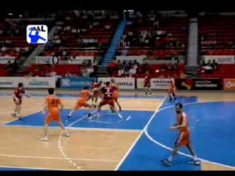 CAI BM. Aragón 22 - Cuenca 2016 26