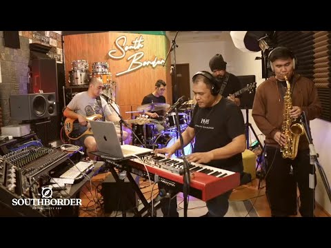 SOUTH BORDER Year End Special LIVESTREAM