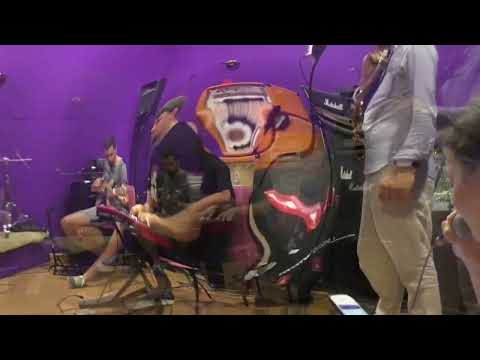 NIKITA FERRA - I'll Sacrifice  Acoustic Live Version (2018 год)