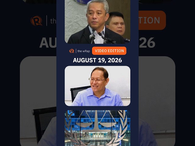 DILG says there’s ‘great degree of confidence’ Roblox influenced Zamboanga shooter | The wRap