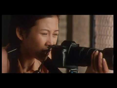 THE SUSPECT (極度重犯) HK theatrical trailer