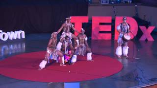 Download lagu Ntombe Thongo performance | Ntombe Thongo | TEDxCapeTown mp3 Download lagu Ntombe Thongo performance | Ntombe Thongo | TEDxCapeTown mp3