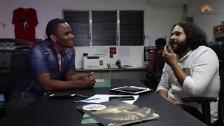 Conoce a Poteleche El Lápiz detrás la caricatura de Diario Libre