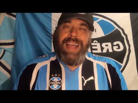 Sitio Gremista Londrina 1x1 Grêmio