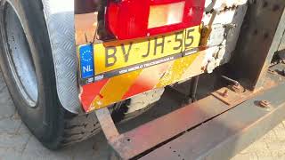 Venta de Volvo FM 440 8x4 Euro 5 met VDL 30t haakarmsysteem. camión con gancho - Imagen 4 | Autoline CO Volvo FM 440 8x4 Euro 5 met VDL 30t haakarmsysteem. camión con gancho | Imagen 4 - Autoline