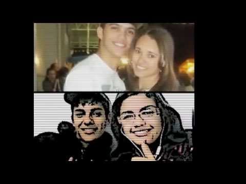 JÔ, RIKY, JANY, E WAGNER (INSENSATO CORAÇÃO I Dont Know What To Do   Tikos Groove (traduo).wmv