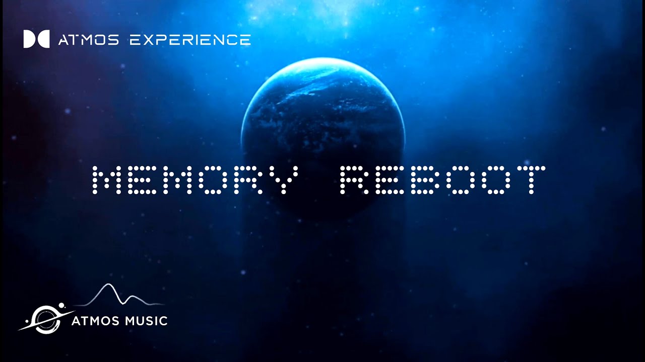 Memory Reboot - VØJ, Narvent (Atmos Experience Realese)