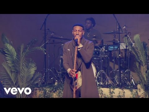 Randy Weston, Judah Band - Where You Are