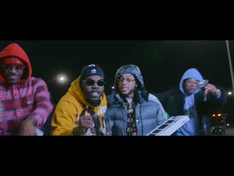 448 Prince x Heemilo x Capo Fetti x Y.C. x YBS Bless - Alicia Keys/ On Call