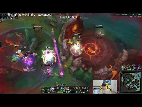 🔴 KZH Lee Sin vs Kindred Jungle (Best Lee Sin) - KZH Lee Sin Guide