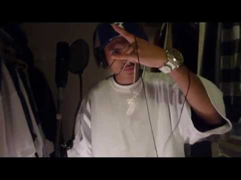 "Certified" Recoring Session - Dj Nawf 2011