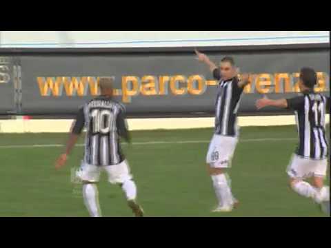 Portogruaro 1-4 Siena 20/11/2010 2010-11 - 16°