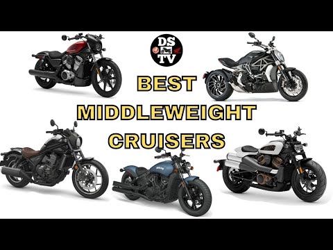 , title : 'Best Middleweight Cruisers on the Market Today'