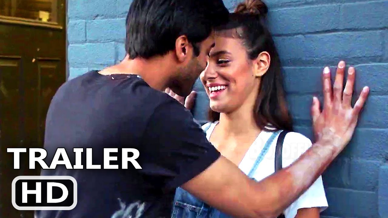 Acquainted Trailer Song Soundtrack Music