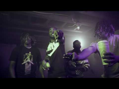 Jose The Plug x Chucho Dabbin - Trap Too Much (Official Video) Shot By @DarionJenard