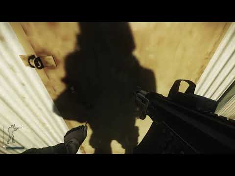 Escape from Tarkov :Patch 0,13