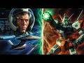 What If Robotech Entered Star Trek