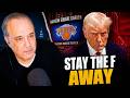 Trump Ruins Knicks | Bernie Defends Graham Platner After Hit Job| Transphobic Nancy Mace's Meltdown